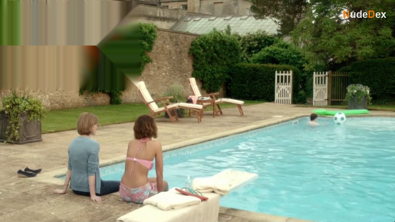 Nadia Hilker in Rosamunde Pilcher, photo 9
