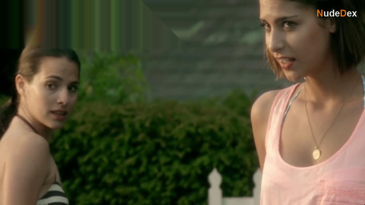 Nadia Hilker in Rosamunde Pilcher, photo 14