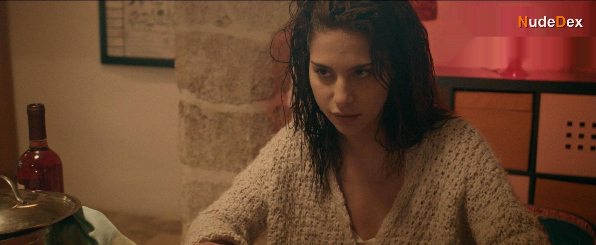 Nadia Hilker in Spring, photo 1