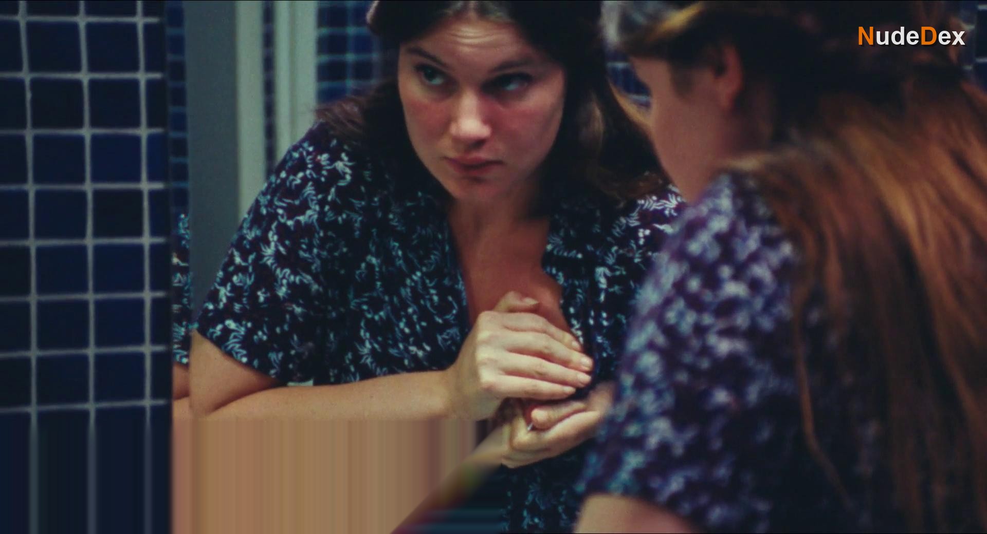 Nadia Tereszkiewicz in Forever Young, photo 6