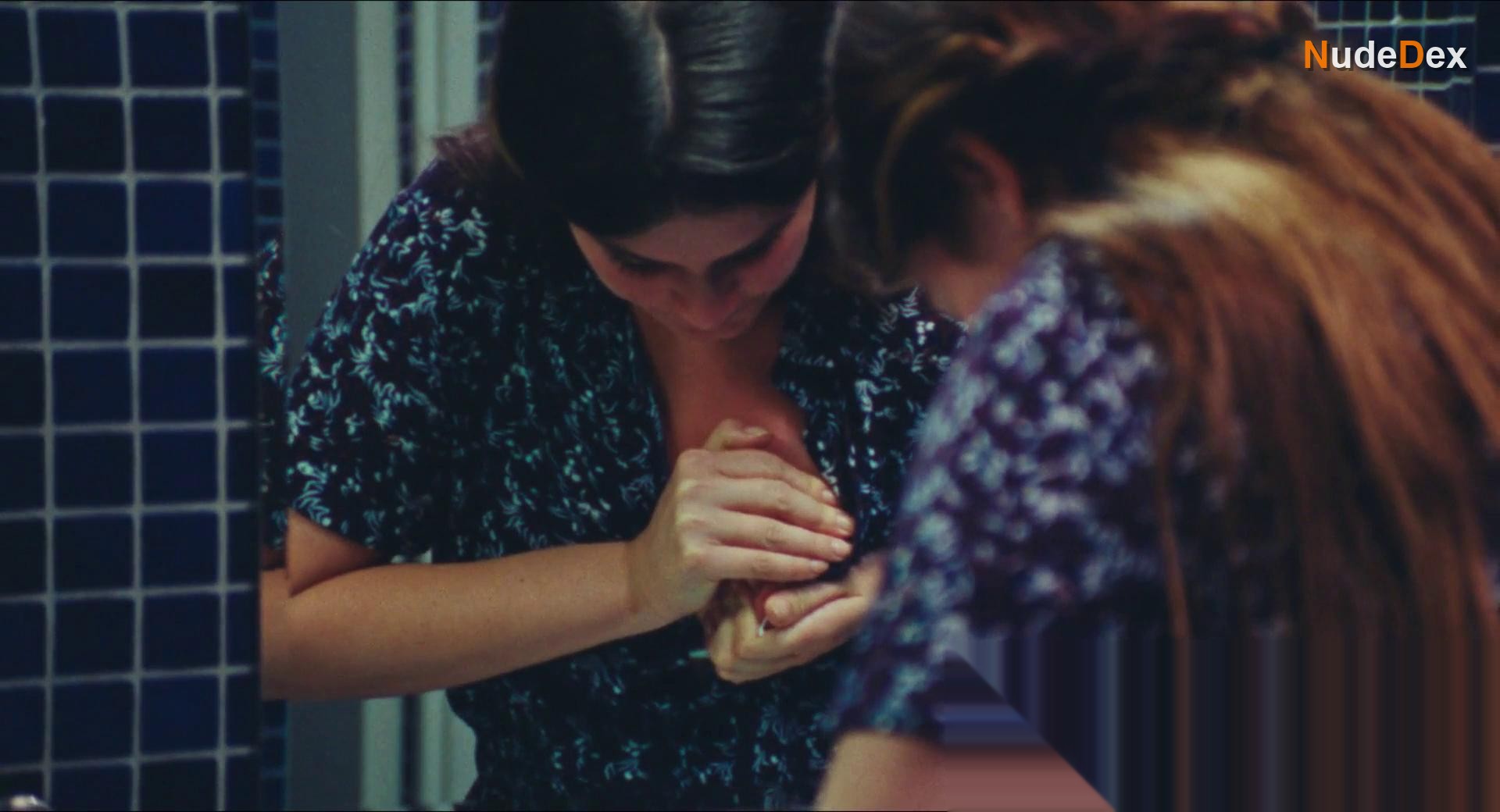 Nadia Tereszkiewicz in Forever Young, photo 10