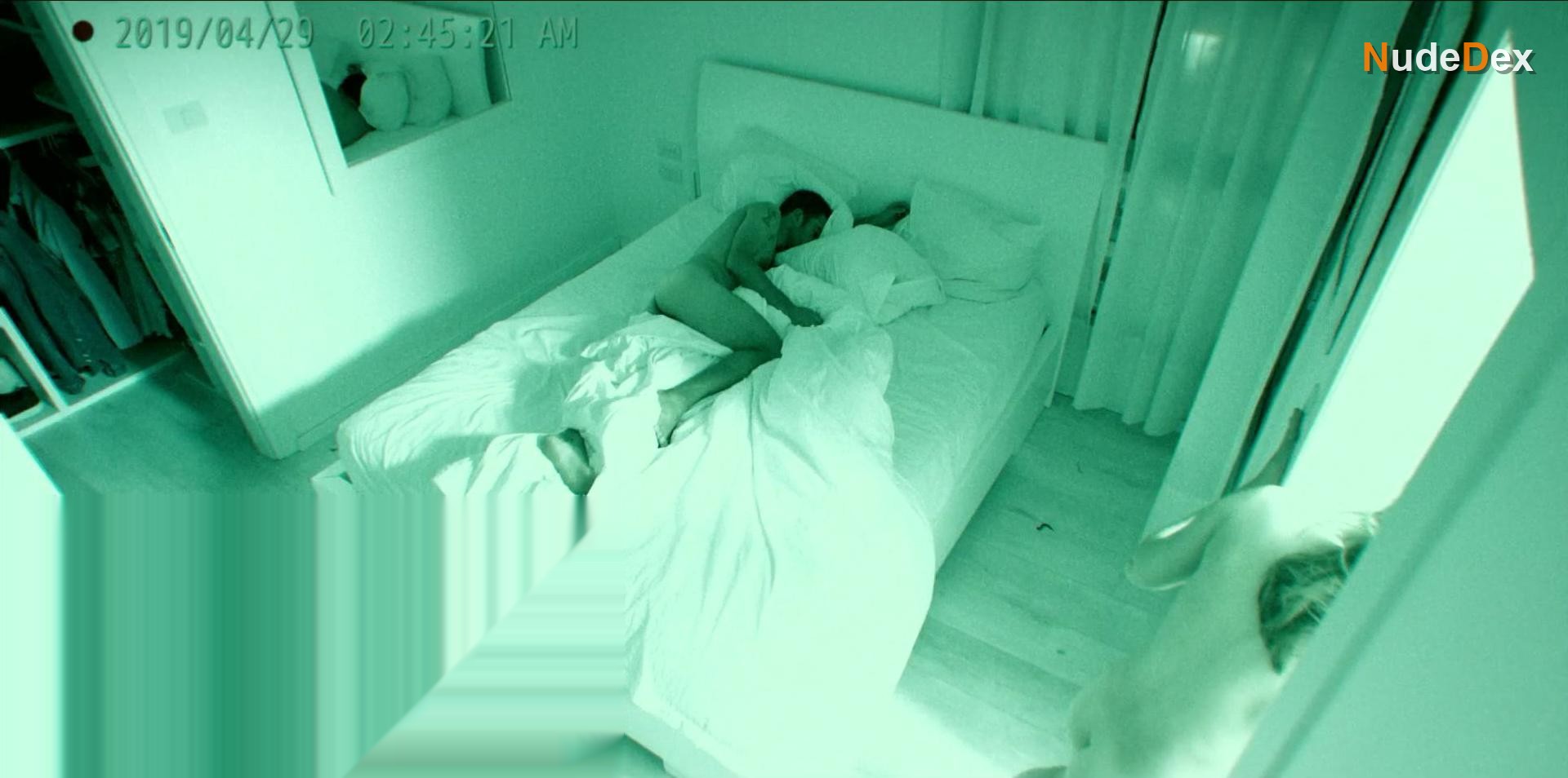 Nadia Tereszkiewicz in Possessions, photo 5