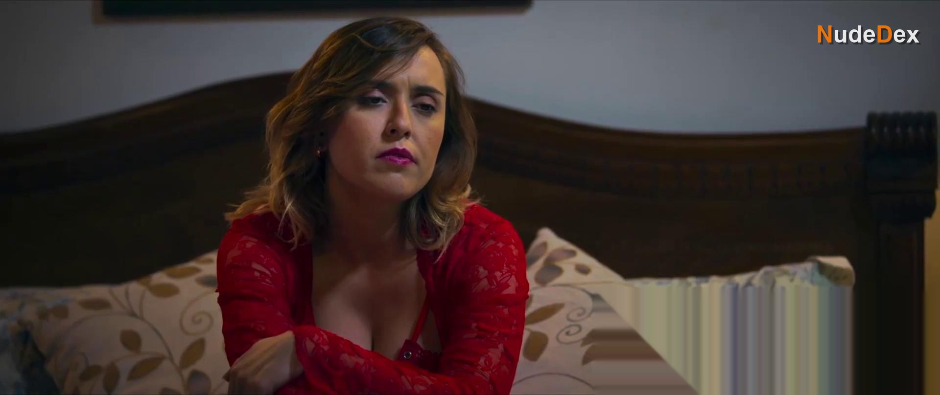 Nadia Torrijos in Ni De Cona, photo 15