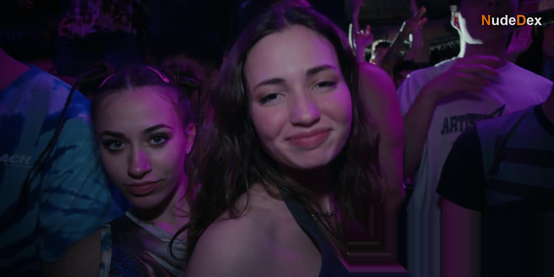 Nadia Vilaplana in Graduation Trip Mallorca, photo 29