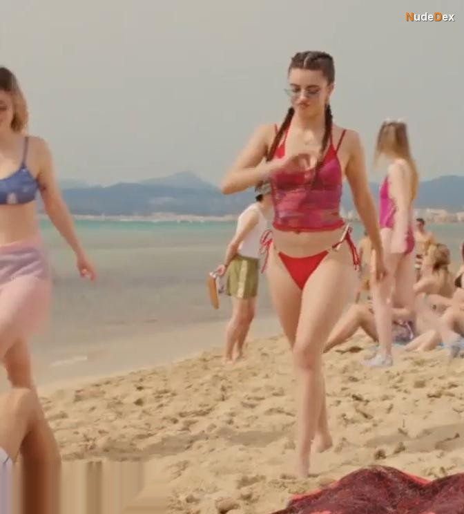 Nadia Vilaplana in Graduation Trip Mallorca, photo 34