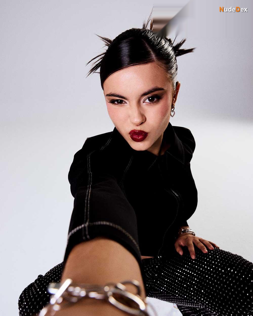 Maxim Spain in Maxim Spain, photo 6