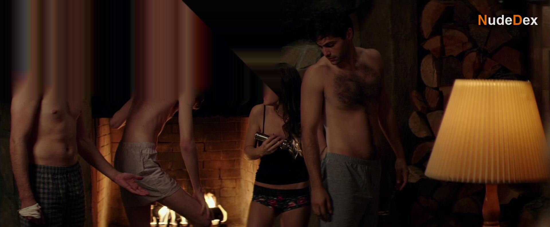 Nadine Crocker in Cabin Fever, photo 3