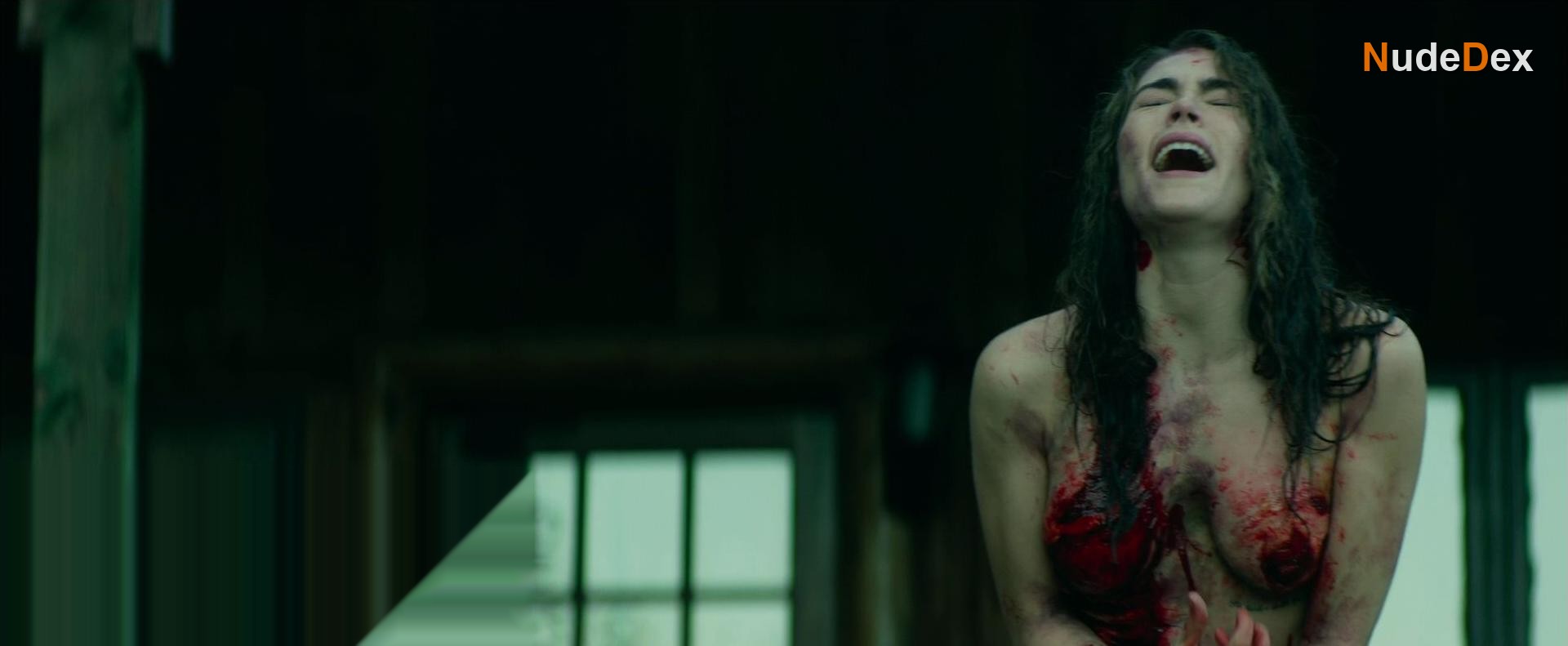 Nadine Crocker in Cabin Fever, photo 5