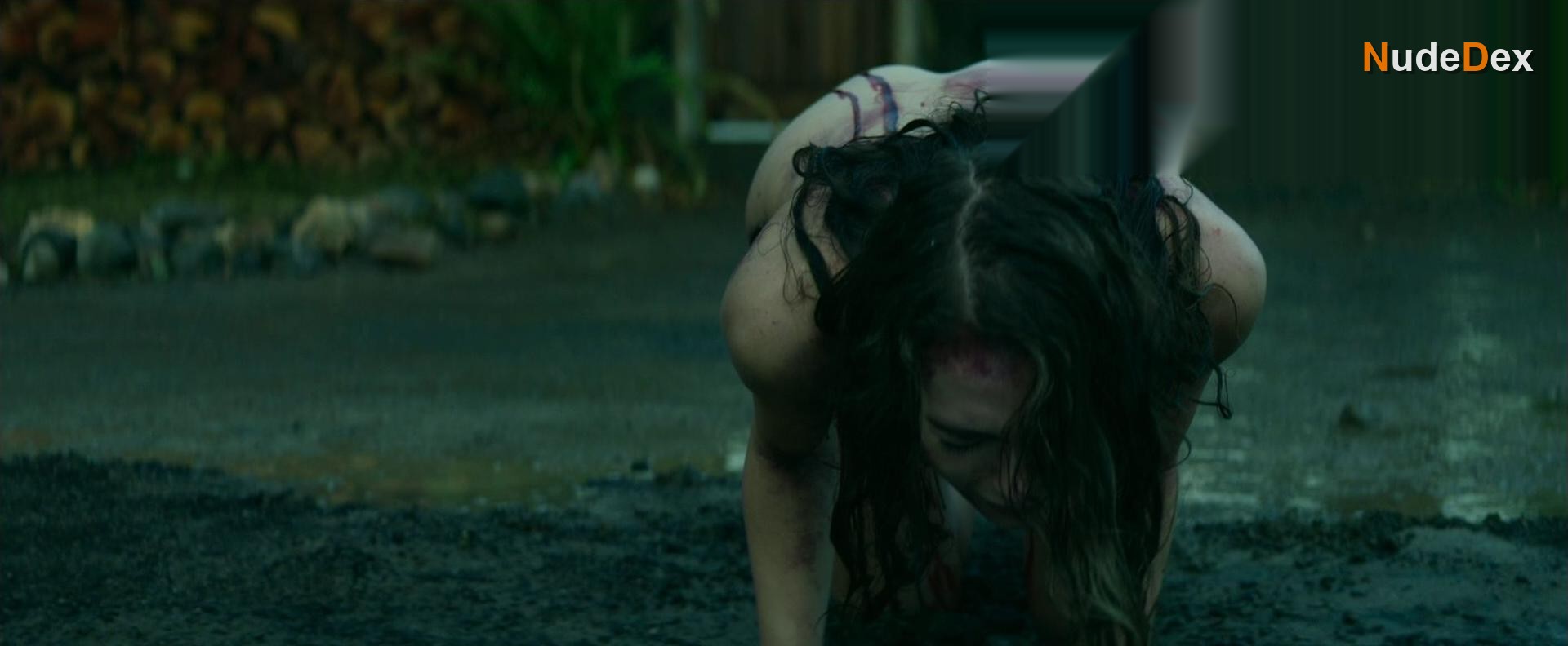 Nadine Crocker in Cabin Fever, photo 6