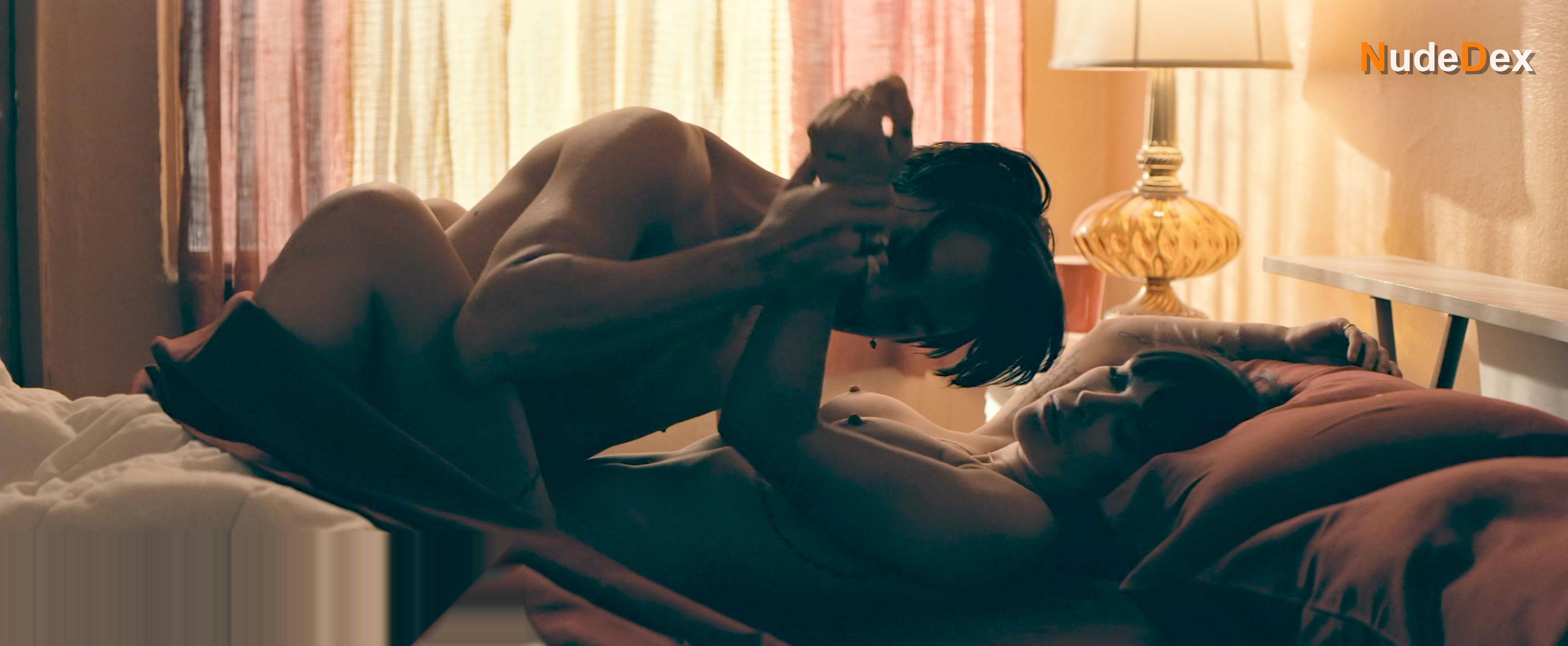 Nadine Crocker in Cabin Fever