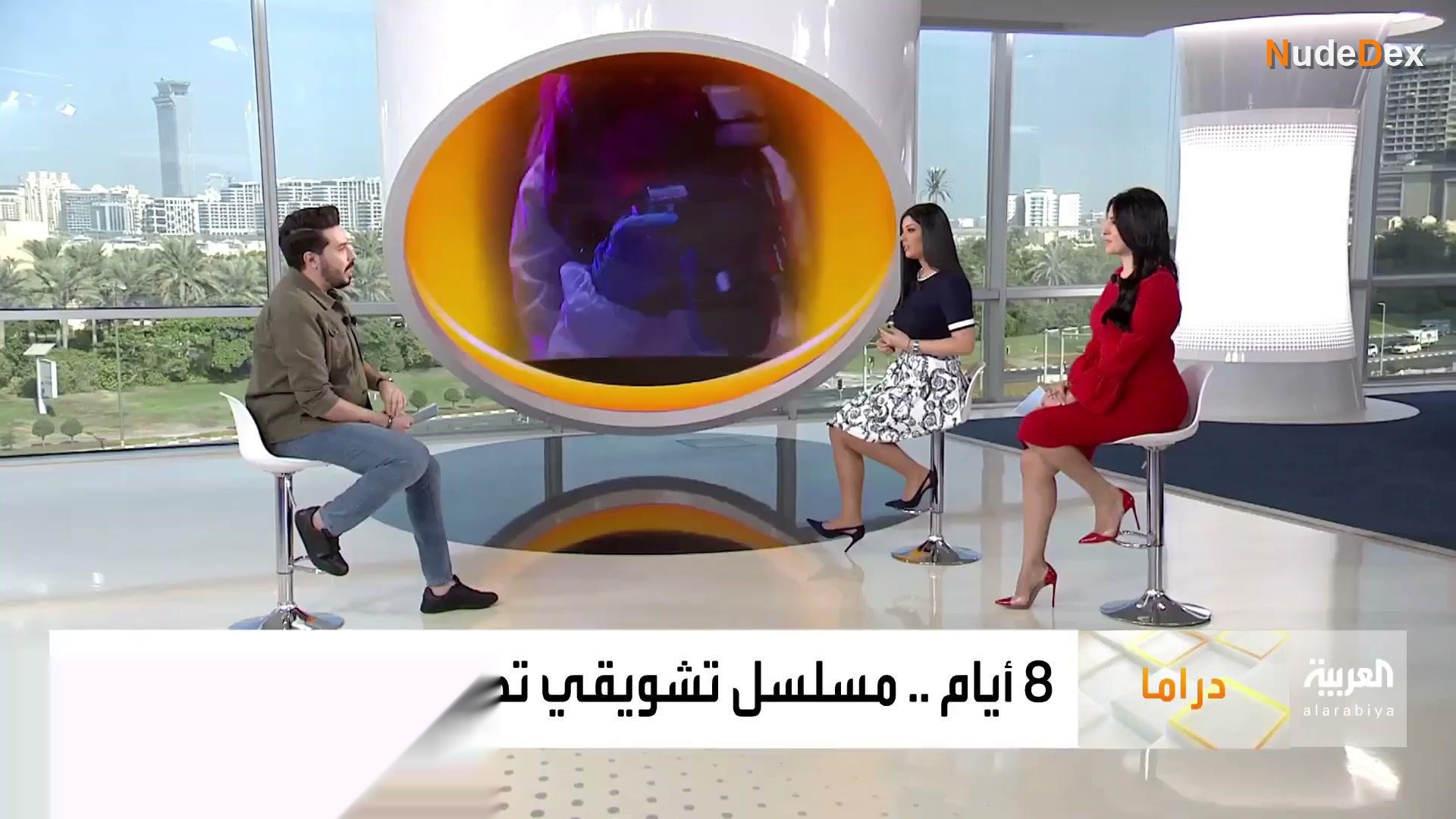 Sabah Alarabiya