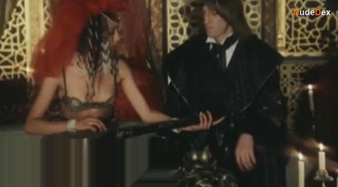 The Prisoner Of Castle If in The Prisoner Of Castle If, photo 2