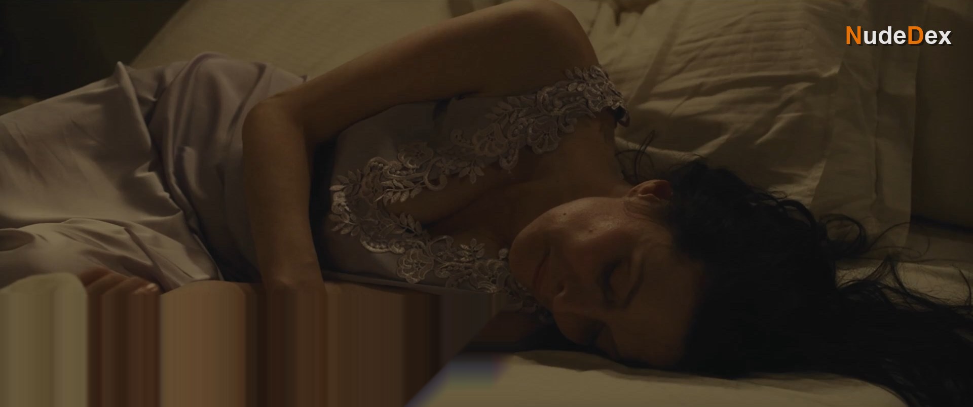 Nadiya Levchenko in Another Franko, photo 1