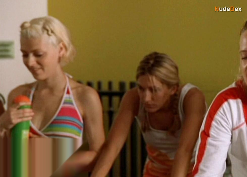 Nadja Petri in Madchen Madchen 2 Loft Oder Liebe, photo 14