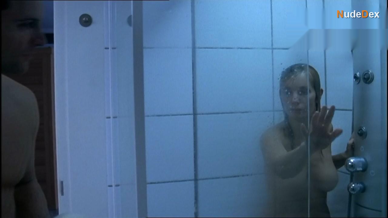 Nadja Uhl in Dornroschen Erwacht, photo 1