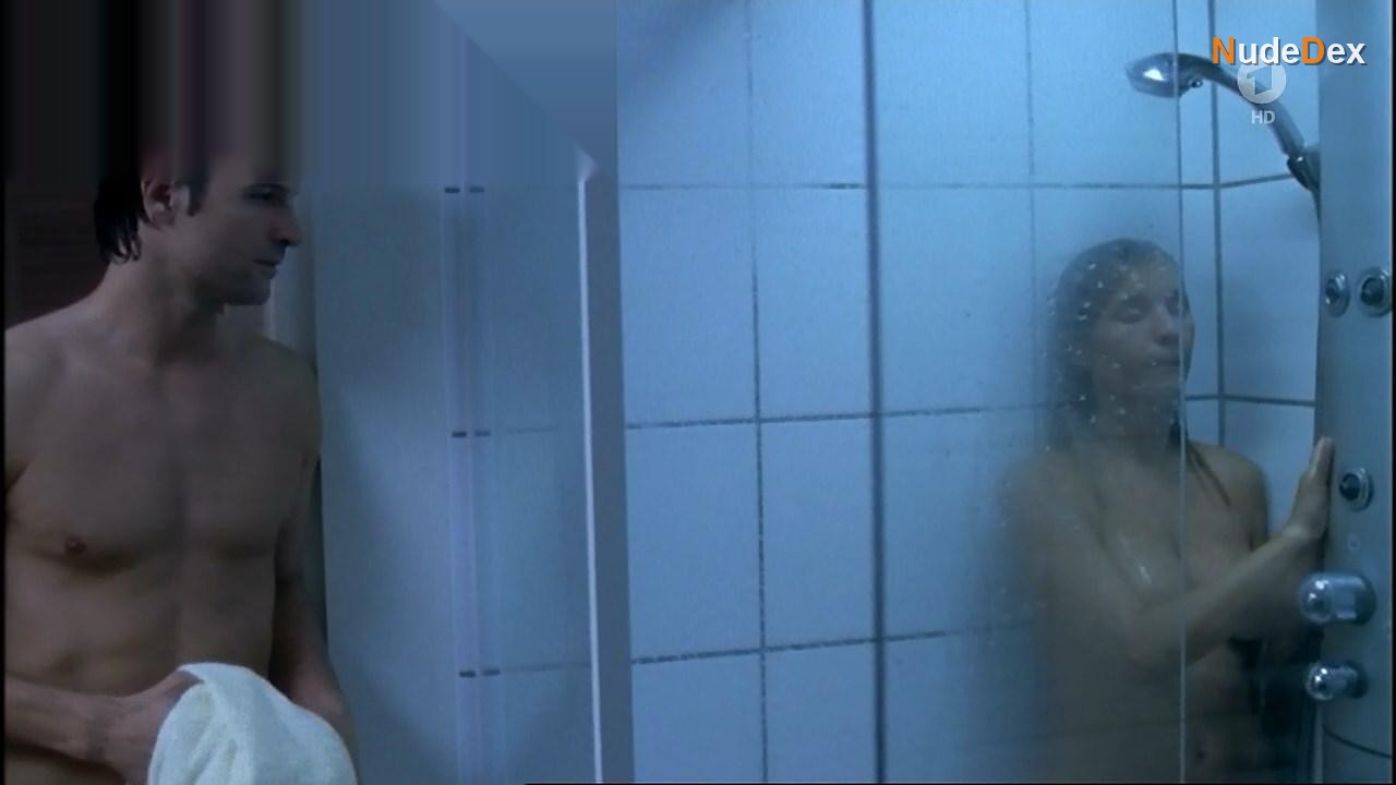Nadja Uhl in Dornroschen Erwacht, photo 2