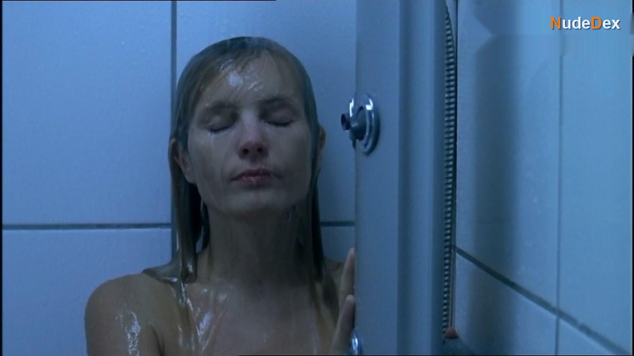 Nadja Uhl in Dornroschen Erwacht, photo 5