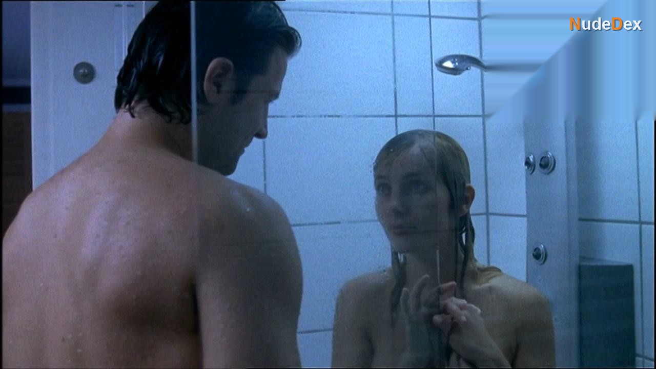 Nadja Uhl in Dornroschen Erwacht, photo 9
