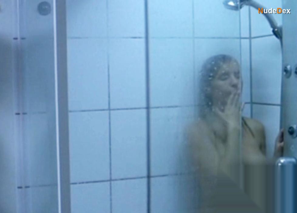 Nadja Uhl in Dornroschen Erwacht, photo 10