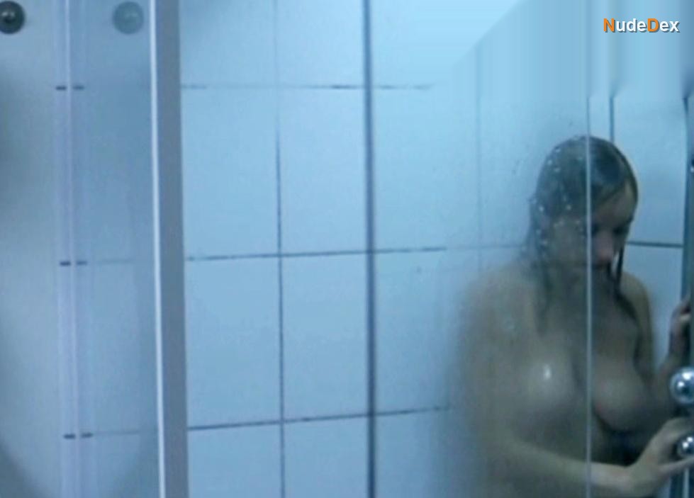 Nadja Uhl in Dornroschen Erwacht, photo 11