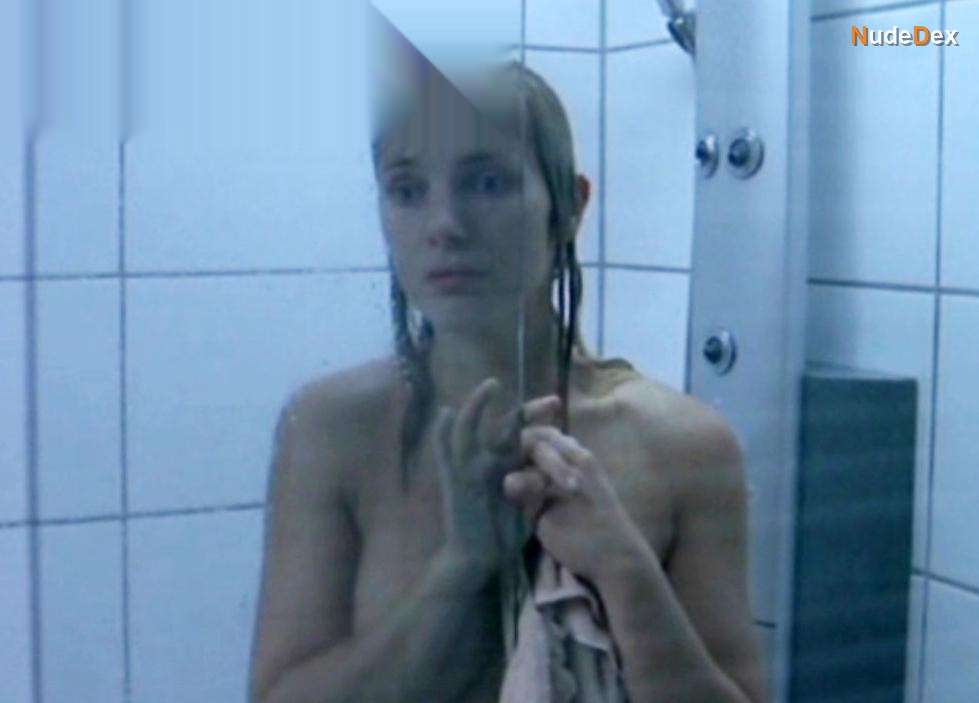 Nadja Uhl in Dornroschen Erwacht, photo 15
