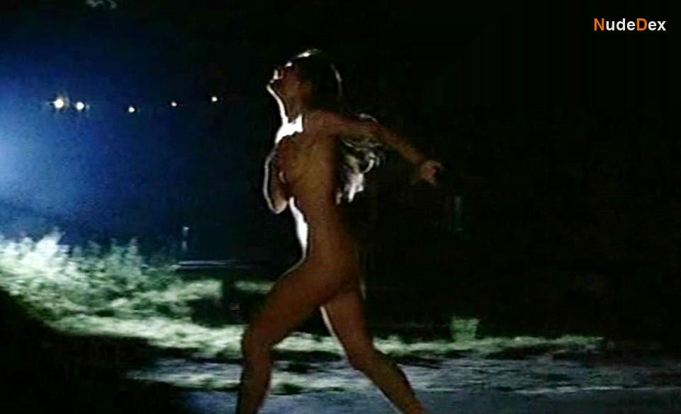Nadja Uhl in Polizeiruf 110, photo 3