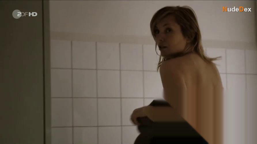 Nadja Uhl in Tod Im Internat, photo 5