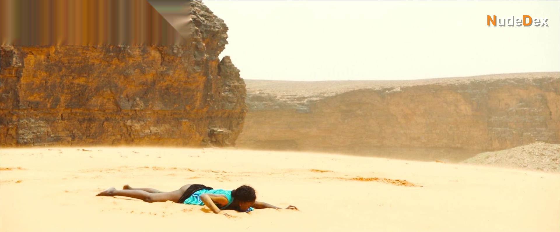 Nafisatou Cisse in Sira, photo 2
