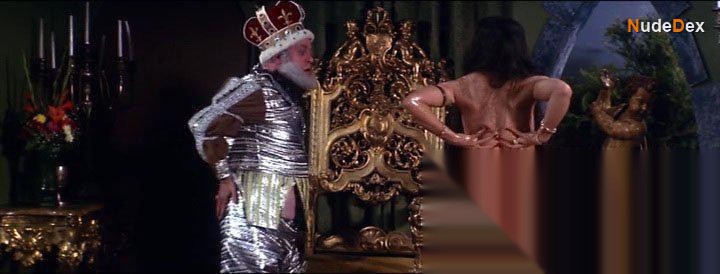Nai Bonet in Fairy Tales, photo 1