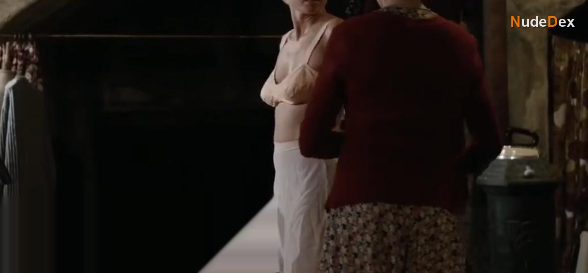 Najet Korel in Die Himmelsleiter, photo 1