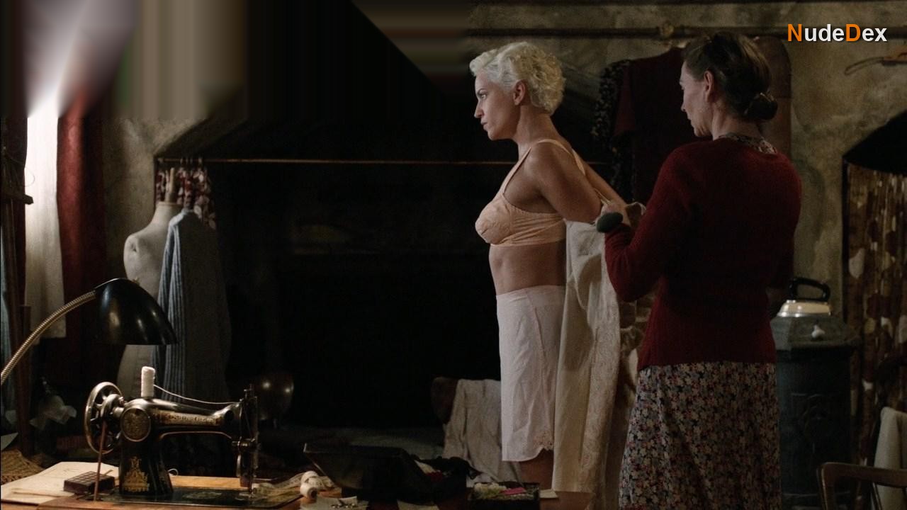 Najet Korel in Die Himmelsleiter, photo 6