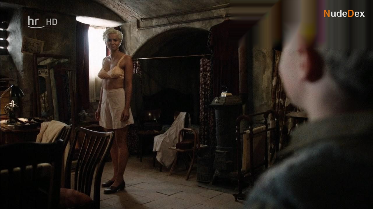 Najet Korel in Die Himmelsleiter, photo 8
