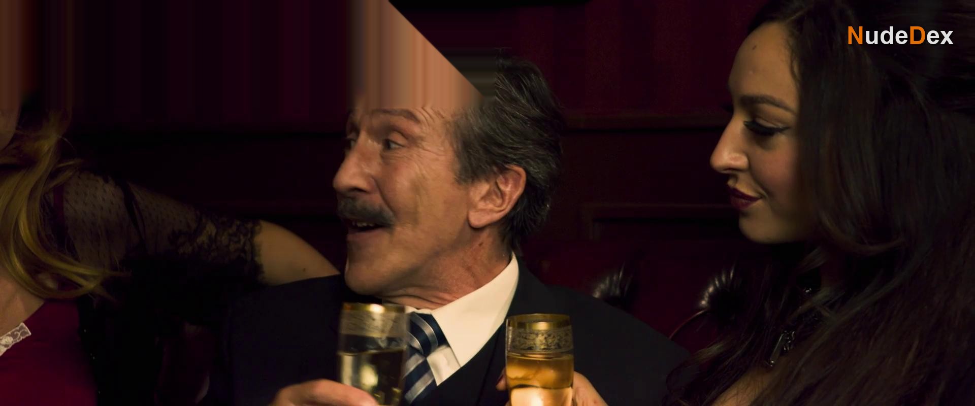 Najet Korel in Justice Verstrickt Im Netz Der Macht, photo 2