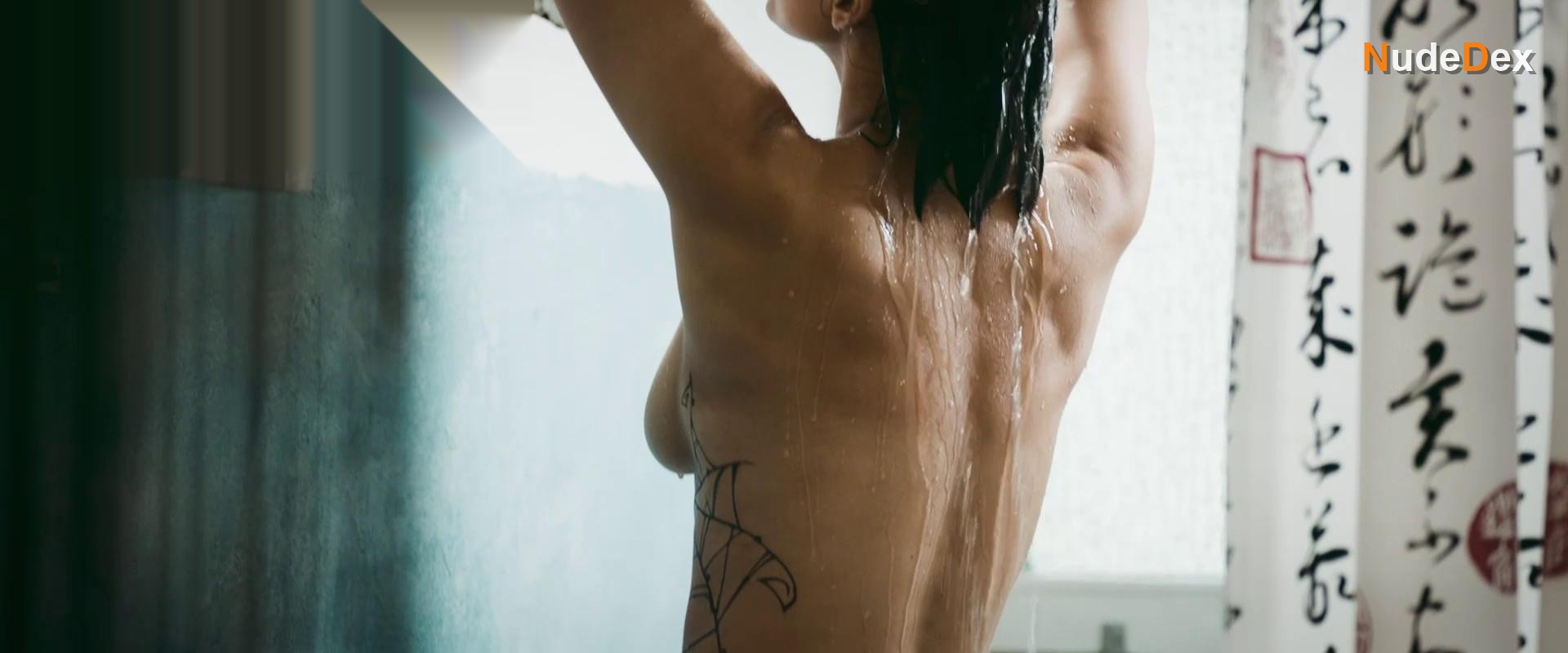 Najet Korel in Justice Verstrickt Im Netz Der Macht, photo 6