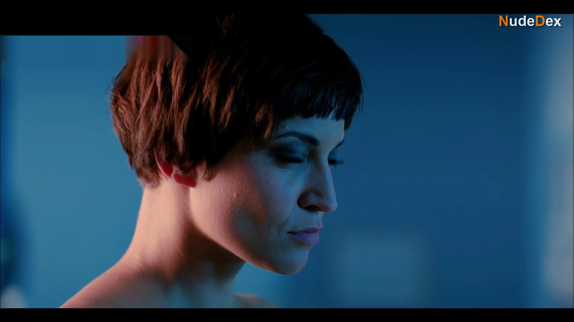 Najet Korel in Todliche Gefuhle, photo 2