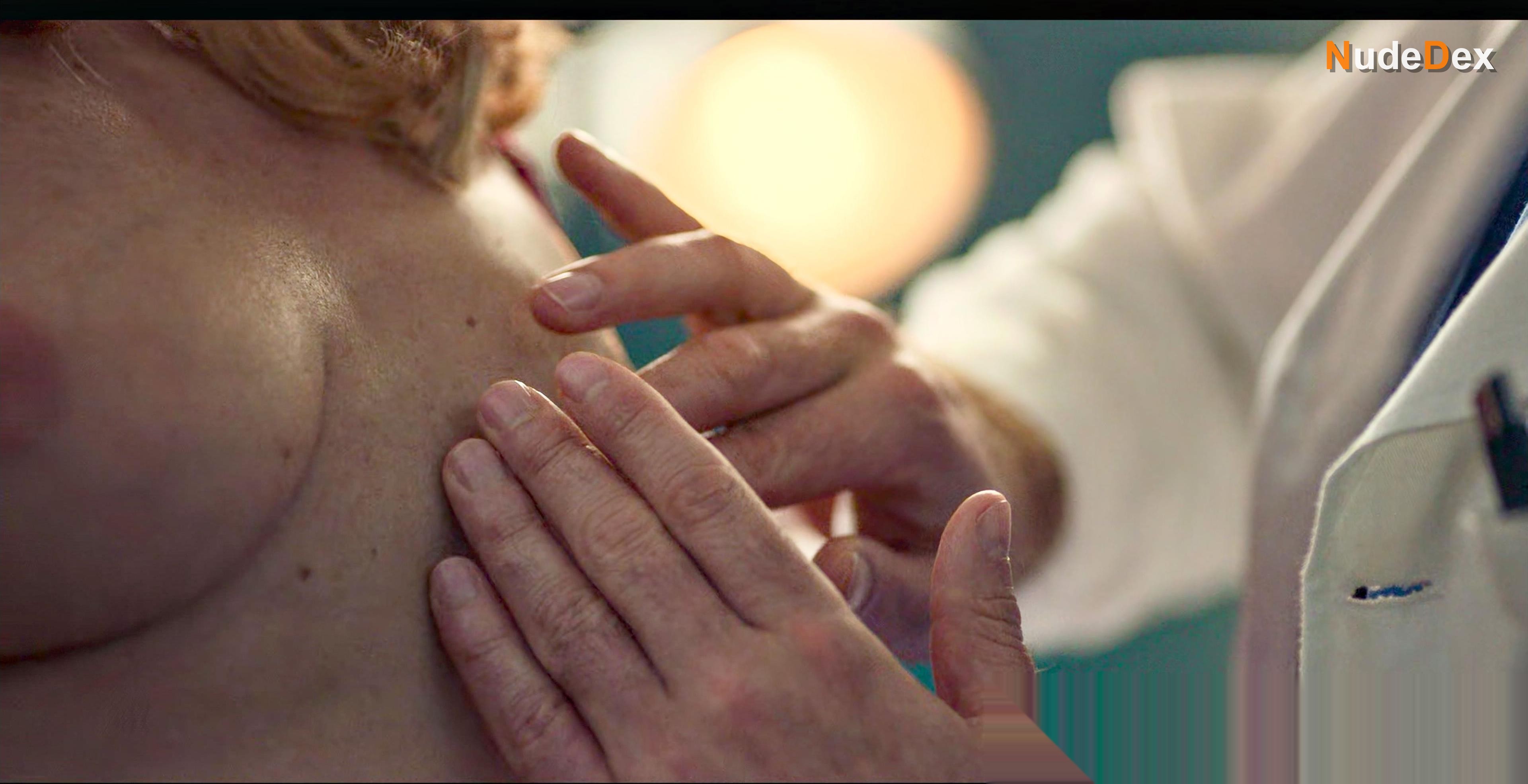 Najwa Nimri in Breathless, photo 7