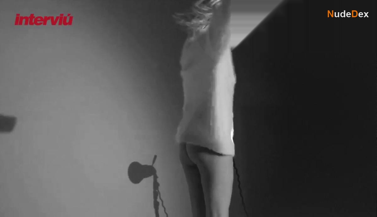 Najwa Nimri in Interviu, photo 5