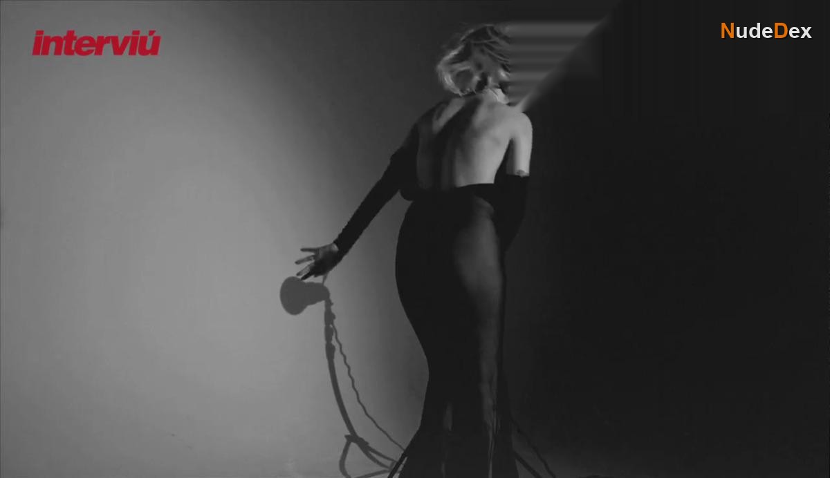 Najwa Nimri in Interviu, photo 7