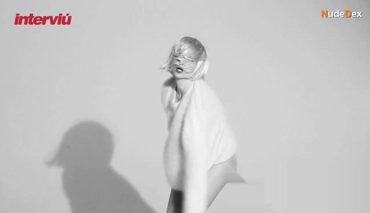 Najwa Nimri in Interviu, photo 8