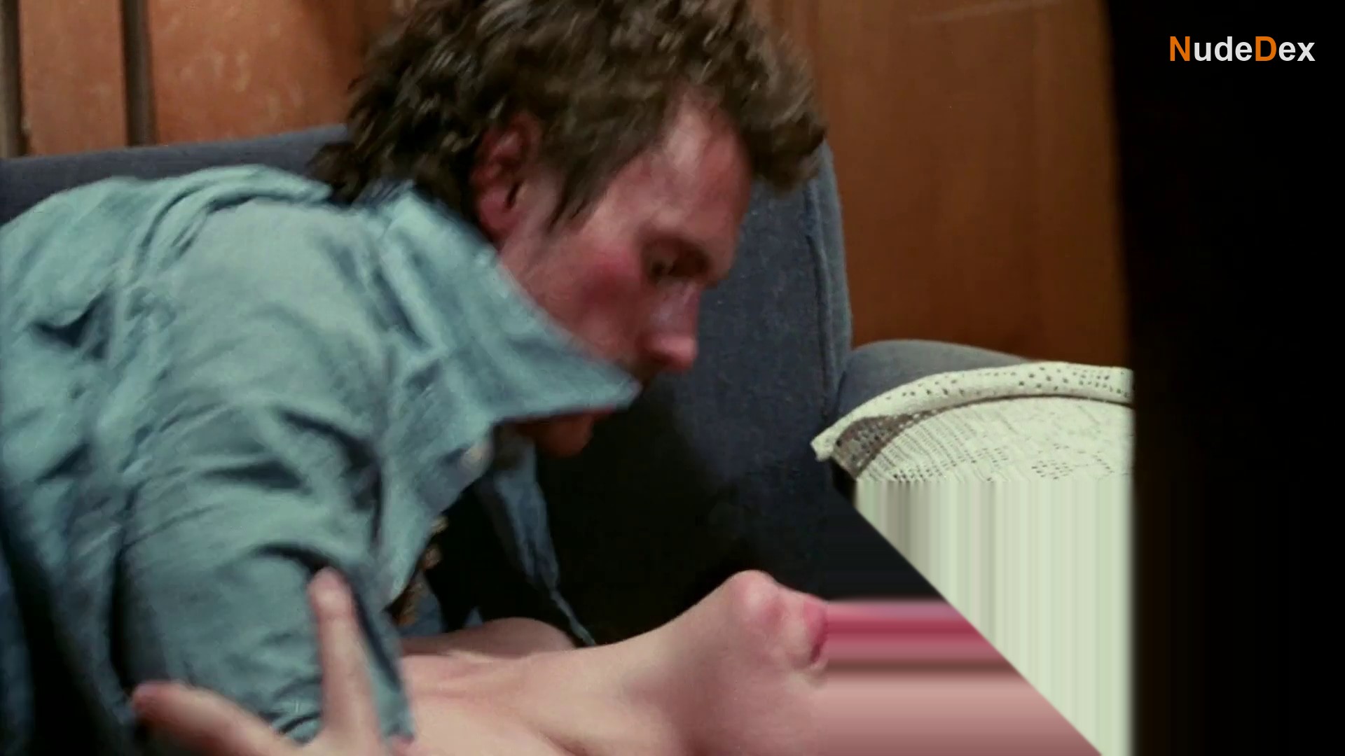 Nancy Hoffman in Pretty Peaches, photo 6