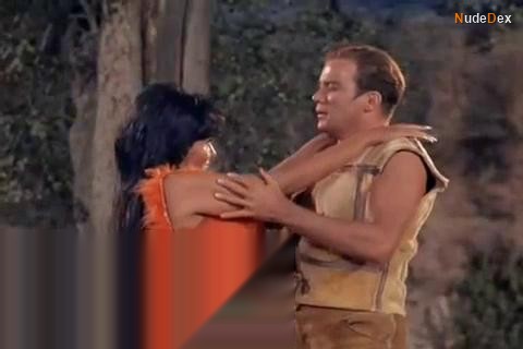 Nancy Kovack in Star Trek, photo 1