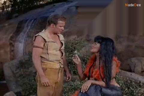 Nancy Kovack in Star Trek, photo 3