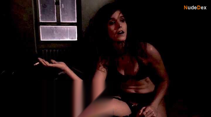 Nancy P. Corbo in Rift, photo 1