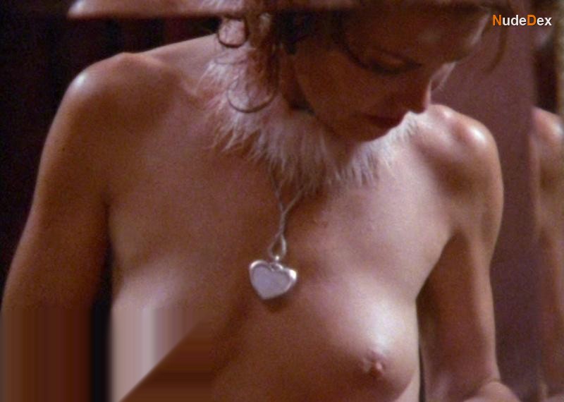 Nancy Vee in Emmanuelle 2000 Emmanuelle S Intimate Encounters, photo 1