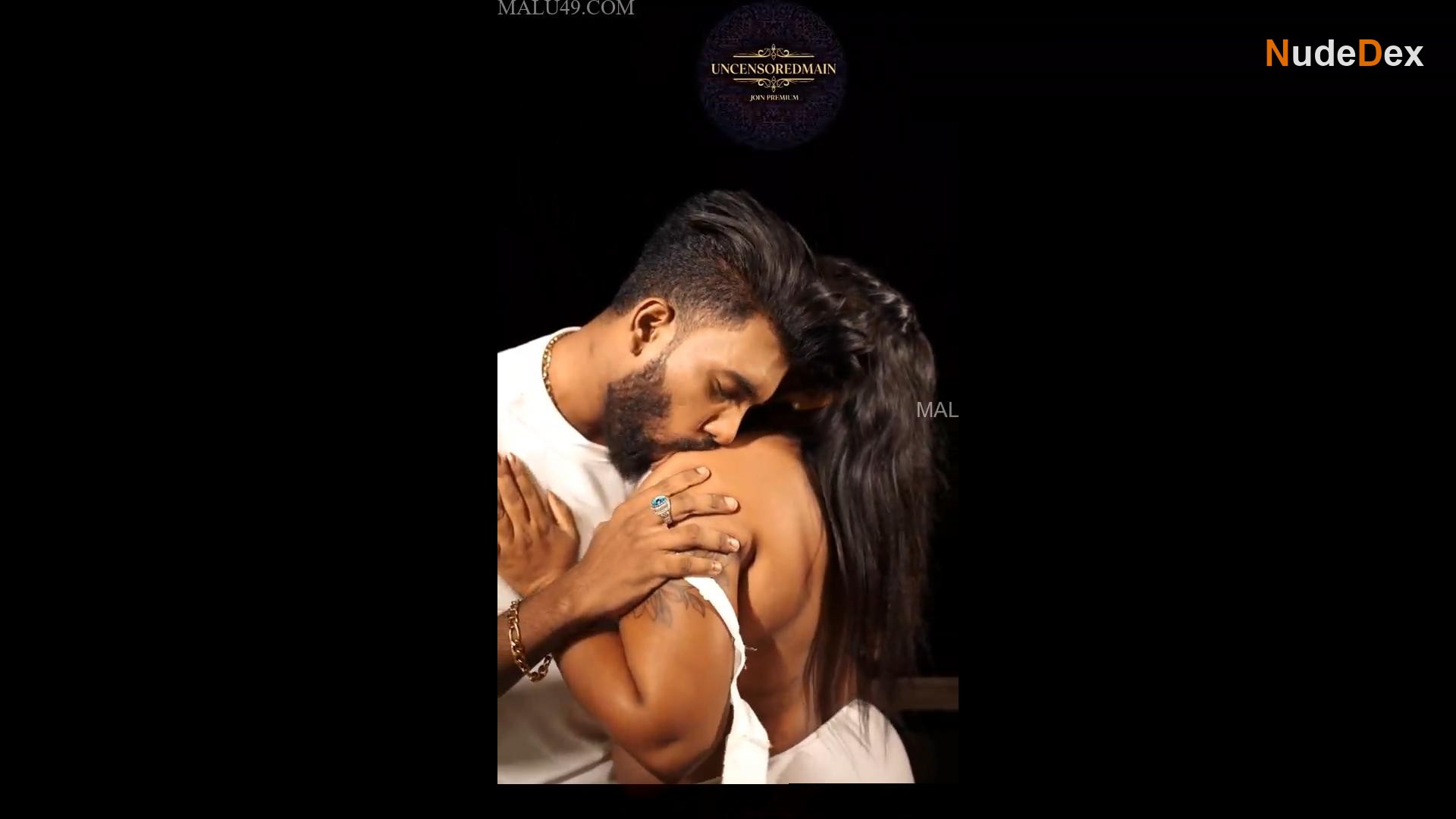Nandana Krishnan in Makan Malkin, photo 2