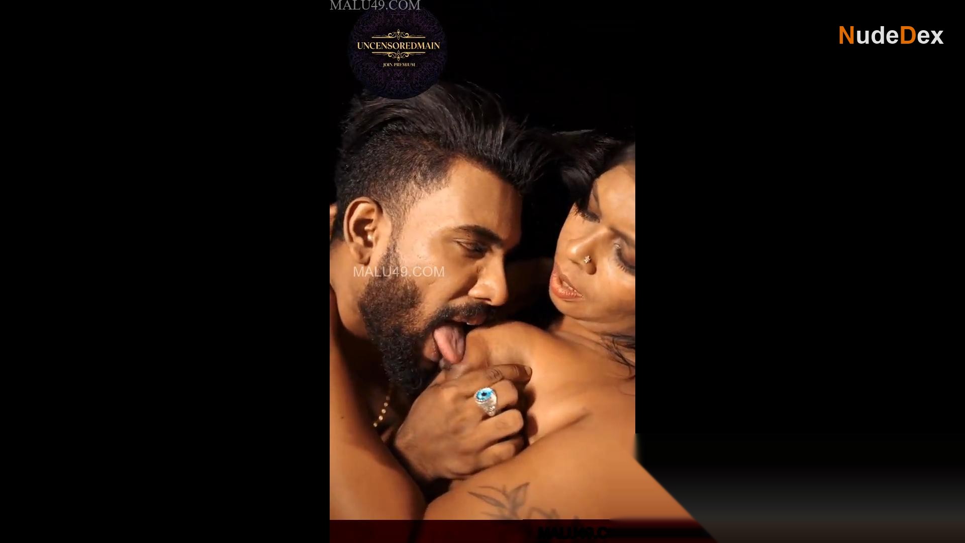 Nandana Krishnan in Makan Malkin, photo 30