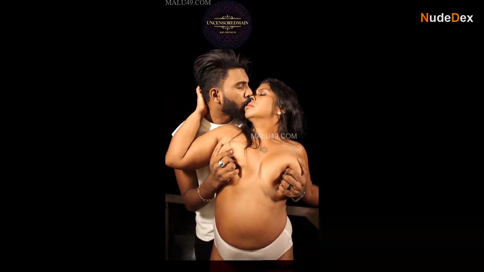 Nandana Krishnan in Makan Malkin, photo 34