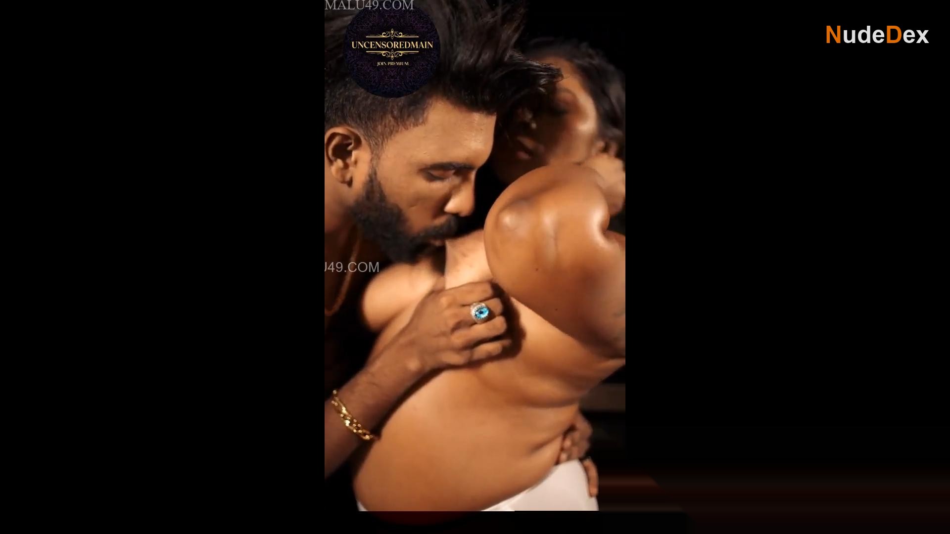 Nandana Krishnan in Makan Malkin, photo 40