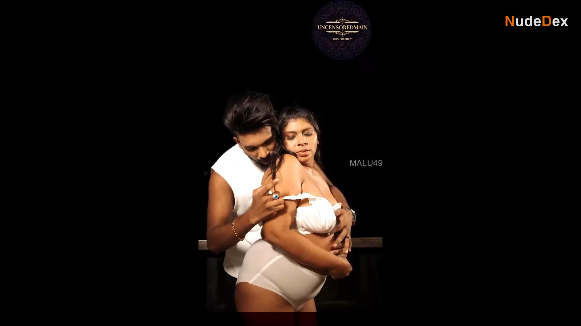 Nandana Krishnan in Makan Malkin, photo 41