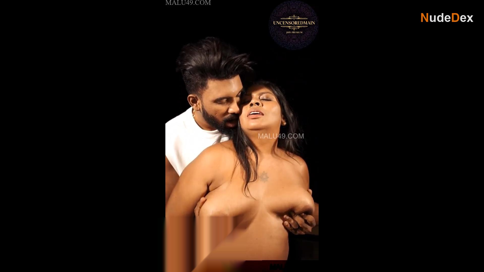 Nandana Krishnan in Makan Malkin, photo 43